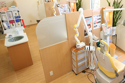 休日でも消毒などに対応