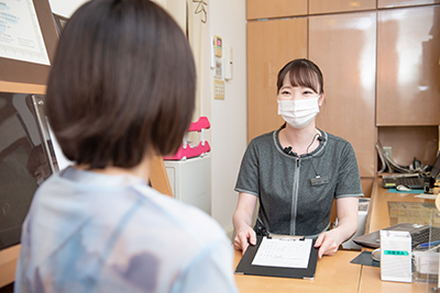 ホスピタリティ