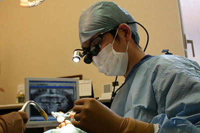 即日インプラント