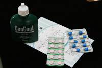 術後に出すお薬