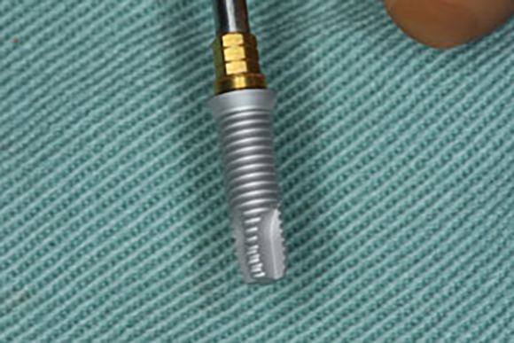 ソケットリフト