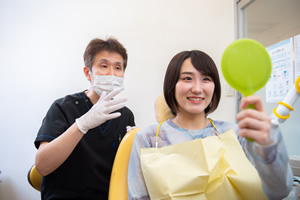 歯科医師求人募集