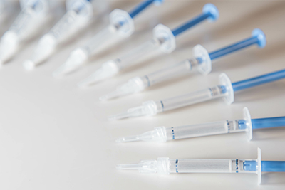 ホワイトニング